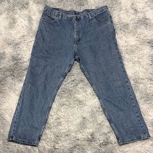 Wrangler Jeans 40x30